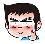男孩