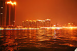 广州珠江夜景