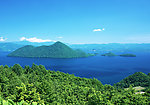 美丽的风景