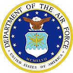 美国空军