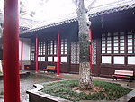南京总统府