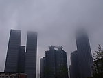 南京总统府