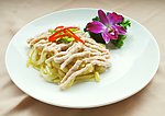 肉丝