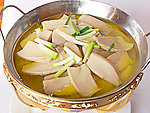 特色山茶菇