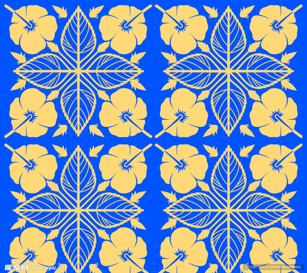 小花 装饰画