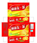 林氏食品林丽友派