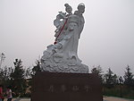 月季仙子