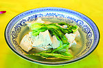 白云豆腐