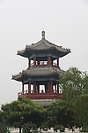 亭子
