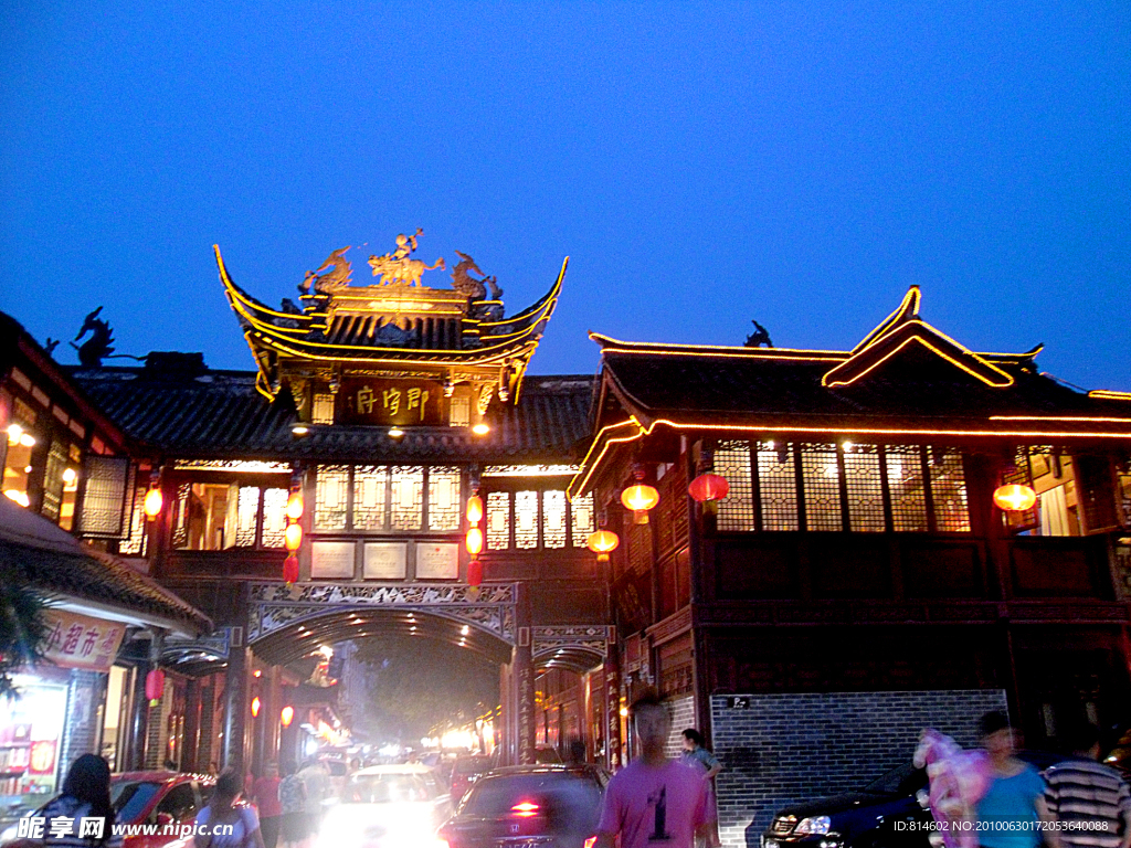 都江堰