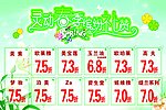 灵动春季缤纷礼赞