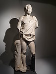 罗马 希腊 雕塑