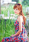 清新美女图