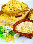 食物原料