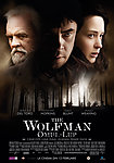 电影海报 狼人 The Wolfman