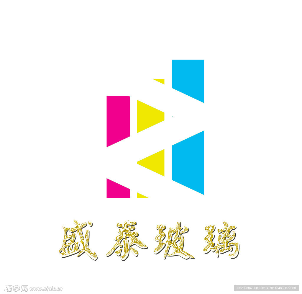 标志