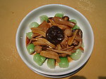 鼎湖上素