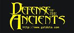 DOTA 标志