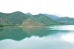 将军山水库