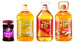 福临门食用油