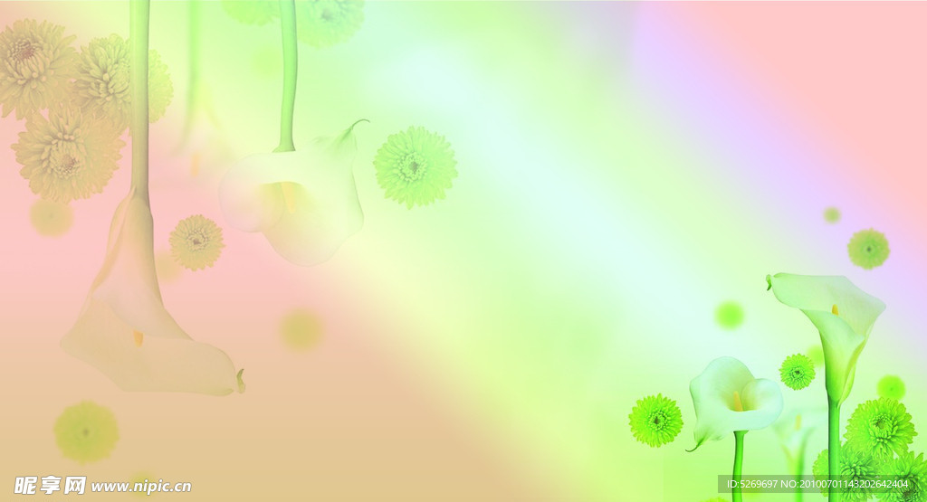 展板