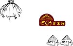 草苇蓬标志