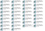 Garamond系列字体