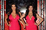 Kim Kardashian 金·卡戴珊