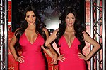 Kim Kardashian 金·卡戴珊