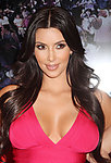 Kim Kardashian 金·卡戴珊