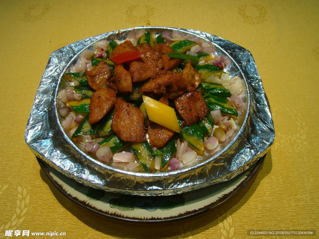 咖喱猪排饭怎么做_咖喱猪排饭的做法_doreen2015_豆果美食
