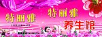 特丽雅
