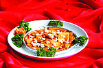 三虾豆腐