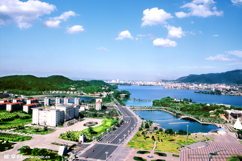 风景 城市风景 山水风景 自然风景