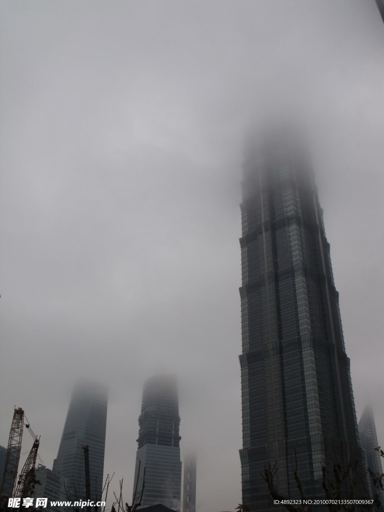 上海