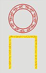 底纹
