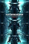 电影海报 嗜血破晓 Daybreakers