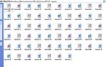 97 Agenda系列字体