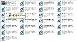 55 Proforma系列字体