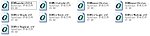 20 Din系列字体