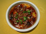 川味毛血旺