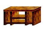 实木桌