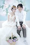 婚纱摄影