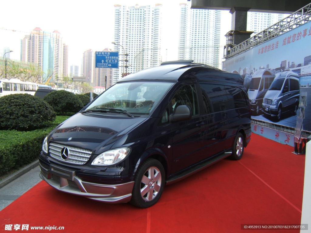 房车