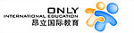 昂立国际教育LOGO
