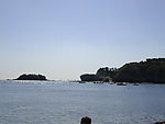 船 大海 天空 神龟寻子 游艇
