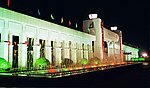 宁波万里学院