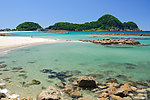 竹野海岸