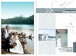 2010年最新婚纱模板