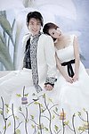 婚纱照